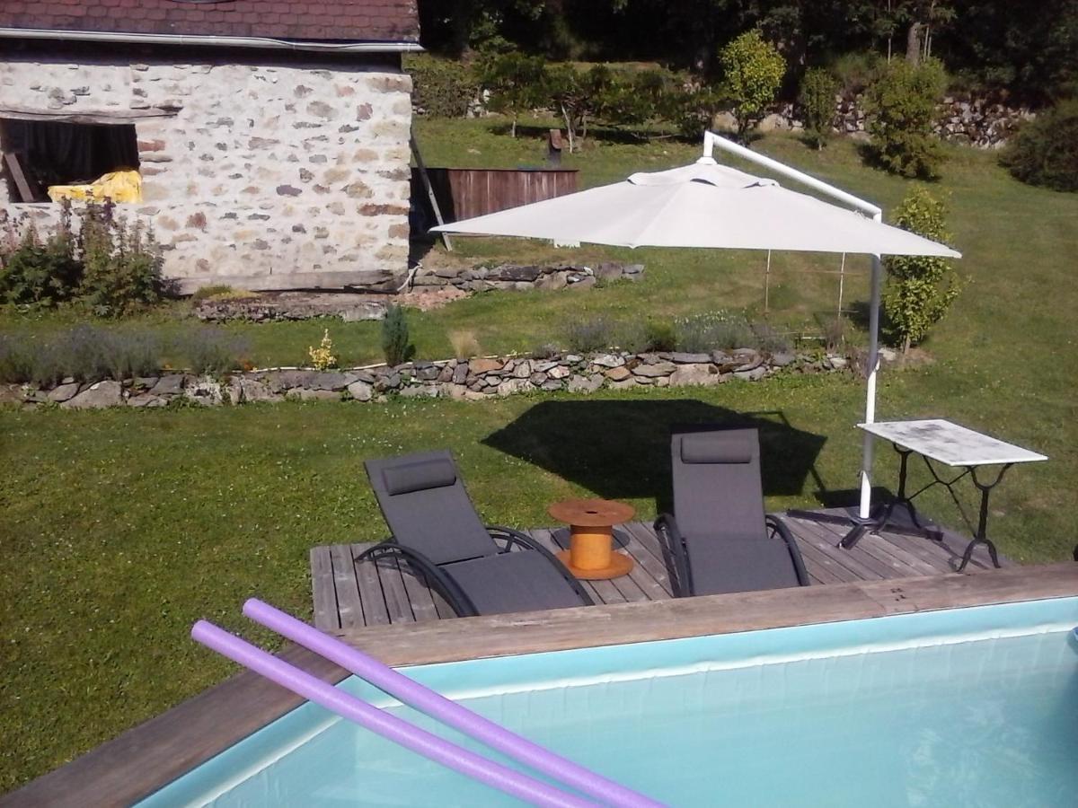 Le Chalet Theys Exteriör bild
